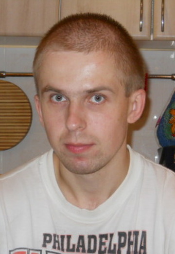 Моя фотография - Евгений, 43 из Озерск (@evgeniy25775)