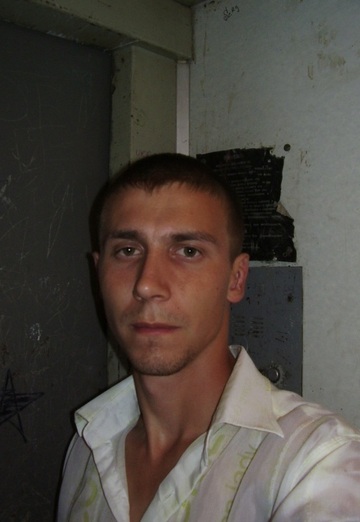 Моя фотография - Юрий, 39 из Черкассы (@kornev2008)