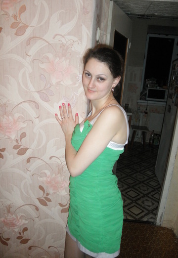 Моя фотография - Наталья, 34 из Ногинск (@natalya13603)