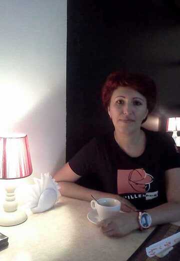 Моя фотография - Oksana, 49 из Донецк (@oksana6014)