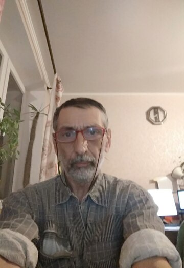 Моя фотография - Олег, 66 из Калининград (@oleg232961)
