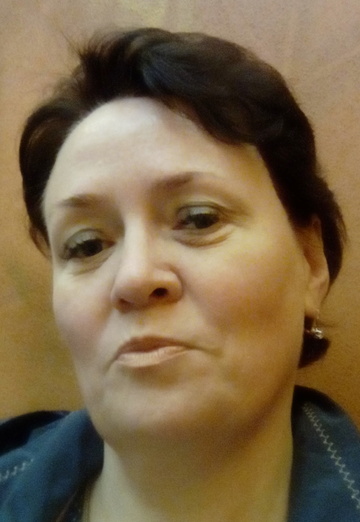 Моя фотография - Елена, 49 из Астрахань (@elena363844)