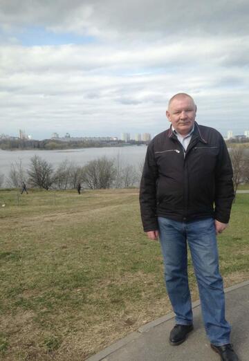 Моя фотография - Виктор, 53 из Минск (@viktor91029)