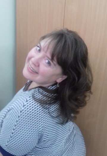 Моя фотография - Ольга, 49 из Тюмень (@olga194225)