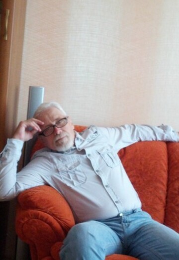 Моя фотография - Anatoly, 67 из Новосибирск (@anatoly6474247)