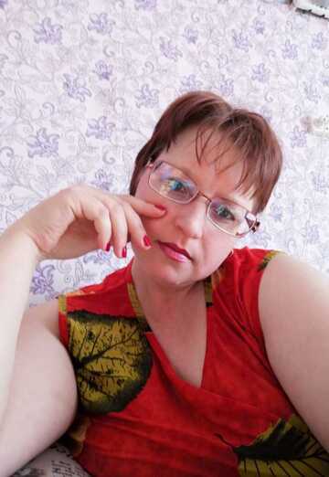 Моя фотография - Марина, 42 из Алапаевск (@marina216645)