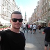 Сергей, 24, г.Кривой Рог Сергей, 24, г.Кривой Рог