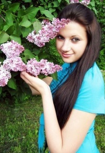 Моя фотография - Юлия Викторовна, 33 из Москва (@uliyaviktorovna)
