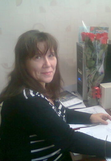 Моя фотография - Наталья, 58 из Днепр (@natalya16634)