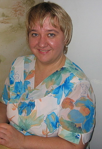 Моя фотография - Vika, 57 из Магнитогорск (@holodilinavera)