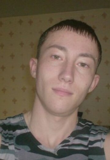 Моя фотография - Денис, 33 из Брянск (@denis17682)