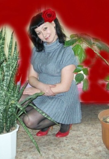 Моя фотография - Елена, 51 из Чебоксары (@elena26087)