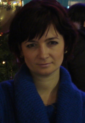 Моя фотография - Талия, 48 из Москва (@taliya8)