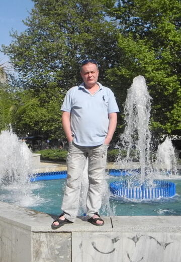 Моя фотография - Анатолий, 59 из Норильск (@anatoliy2391)