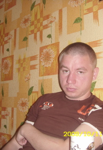 Моя фотография - ЕВГЕНИЙ, 41 из Междуреченск (@evgeniy22020)