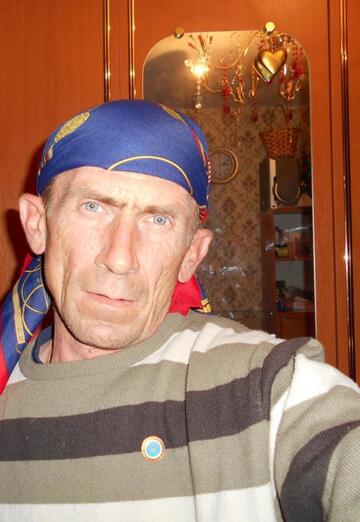 Моя фотография - Станислав, 54 из Севастополь (@slavasan69)