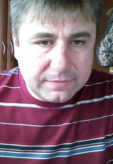 Моя фотография - Евгений, 54 из Нижнекамск (@evgeniy20621)