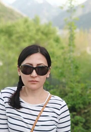 Моя фотография - Bassanova, 42 из Алматы́ (@bassanova)