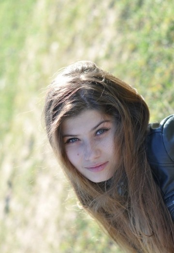 Моя фотография - Екатерина, 31 из Новосибирск (@ekaterina8459)