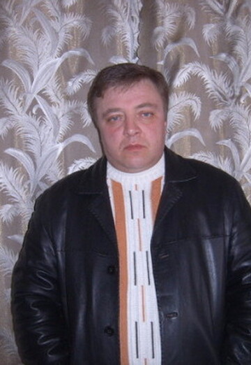 Моя фотография - Миша, 58 из Новосибирск (@misha5143)