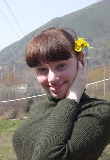 Моя фотография - Anna, 38 из Алматы́ (@anna9840)
