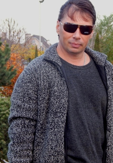Моя фотография - СВОБОДЕН, 44 из Краснодар (@svoboden176)