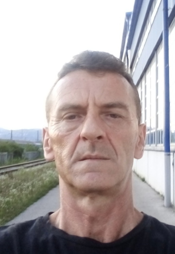 Моя фотография - Samir Huskic, 61 из Сараево (@samirhuskic)