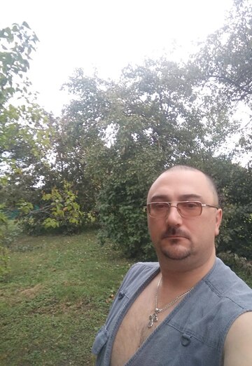Моя фотография - Игорь, 44 из Донской (@igor271518)