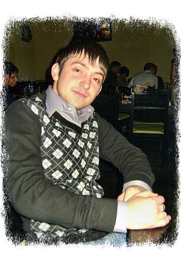 Андрей (@a-torsunov) — моя фотография № 4