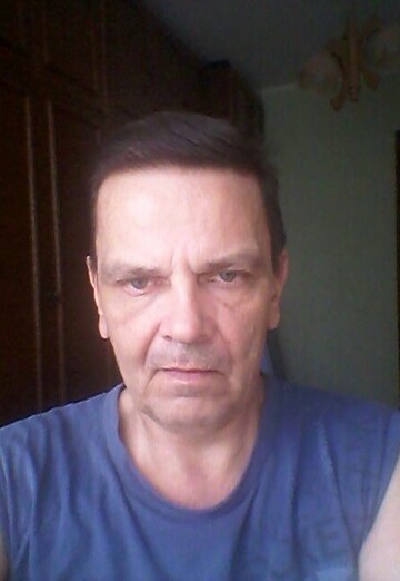 Моя фотография - Юрий, 58 из Ростов-на-Дону (@uriy136041)