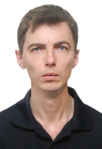 Моя фотография - Nikolay, 49 из Ростов-на-Дону (@nikolay106456)