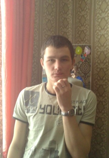 Моя фотография - Роман, 33 из Салават (@roman3249)