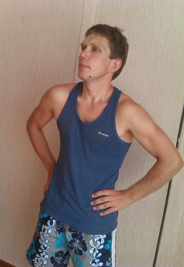 Моя фотография - Иван, 35 из Чернигов (@ivan14591)