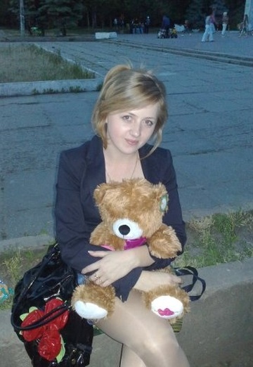 Моя фотография - Оленька, 36 из Одесса (@olenka212)