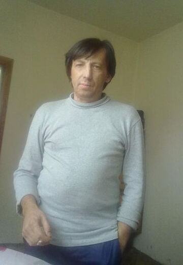 Моя фотография - Михаил, 52 из Черкесск (@mihail10360)