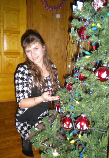 Моя фотография - Катенька, 36 из Пермь (@katenka343)