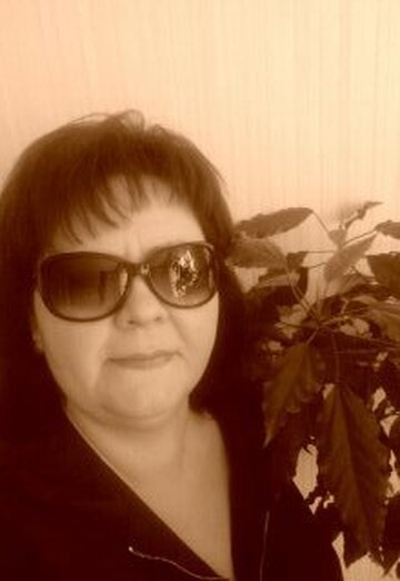 Моя фотография - Ника, 53 из Тольятти (@wlada16)