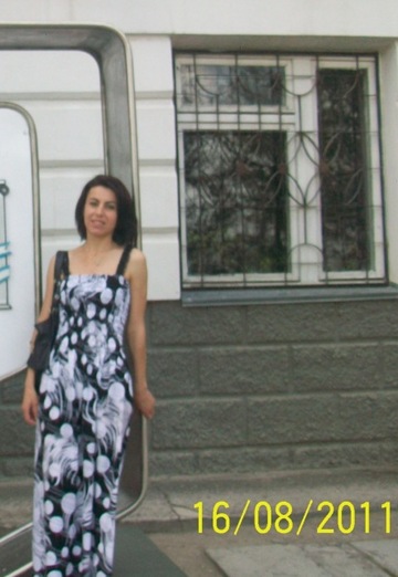 Моя фотография - Elzara, 43 из Симферополь (@elzara3)