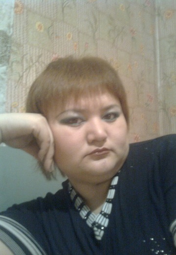 Моя фотография - Жанар, 39 из Астана (@janar10)