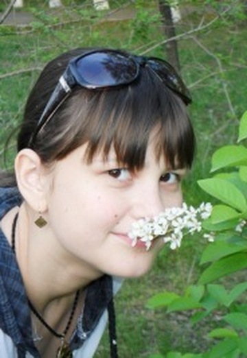 Моя фотография - Анастасия, 31 из Омск (@anastasiya7943)