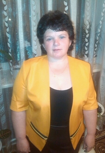 Моя фотография - Ольга, 54 из Брест (@olga111410)