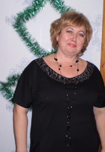 Моя фотография - Наталья, 53 из Волгоград (@natalya16635)