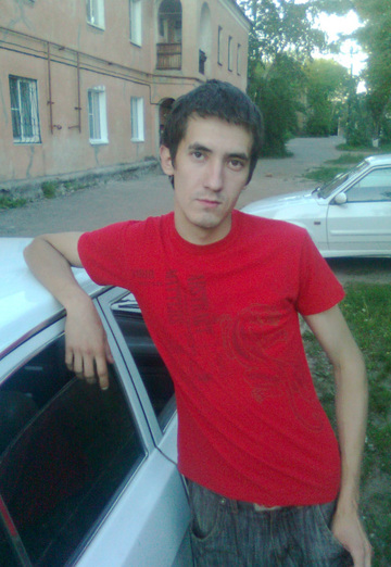 Моя фотография - Александр, 34 из Дзержинск (@aleksandr46239)