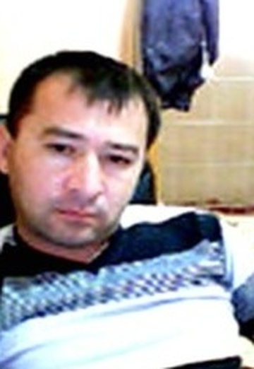 Моя фотография - BEk, 47 из Ташкент (@bek645)