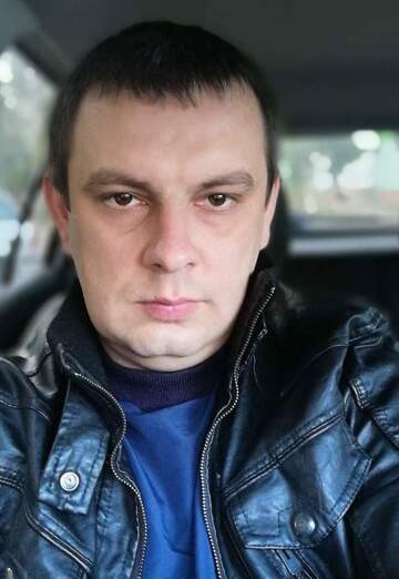 Моя фотография - Толік, 35 из Ивано-Франковск (@tolk447)