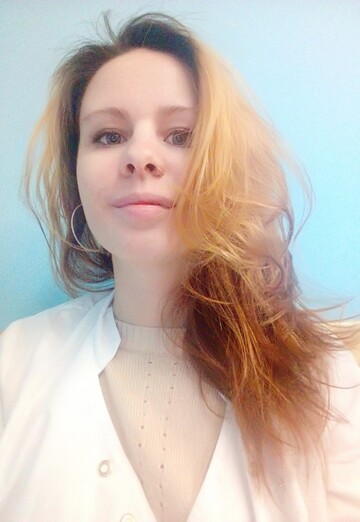 Моя фотография - Валерия, 35 из Москва (@valeriya17290)
