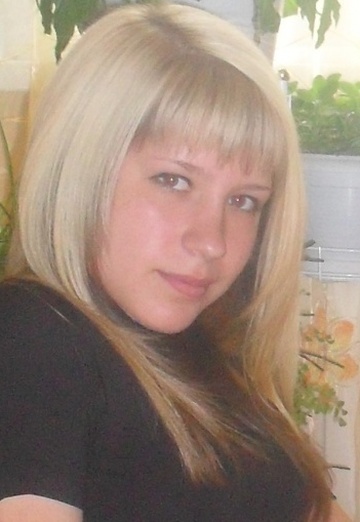 Моя фотография - Катеринка, 32 из Юрга (@katerinka112)