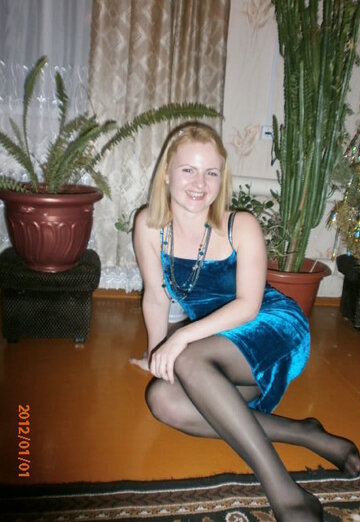 Моя фотография - Эвелина, 38 из Уфа (@evelina131)