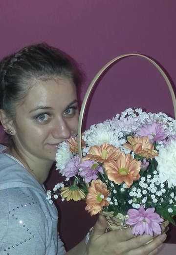 Моя фотография - Анастасия, 37 из Москва (@anastasiya8220)