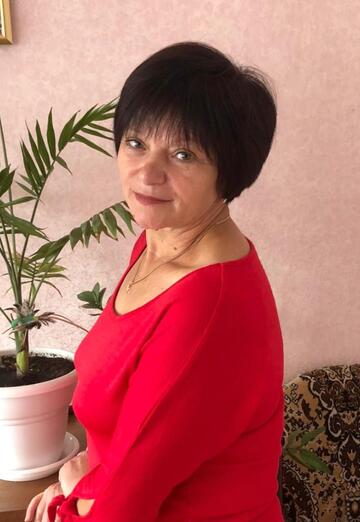 Моя фотография - Надежда, 61 из Зерноград (@nadejda77100)